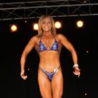 Kim  Ruzewski - NPC Charlotte Cup  2013 - #1